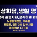정상회담,냉철한 평가/정직하게 회담결과 봐야/노동법 개정안 후폭풍/트럼프,금리 3%인하 시동/파격전망...8.27수 [공병호TV] 이미지