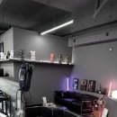 준 미용실 이미지