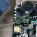 지하공간이엔지 | [출장수리] 아파트 부스터 펌프 댄포스 인버터 VLT 2800 전원 불량(화면 먹통) 긴급 현장 정비