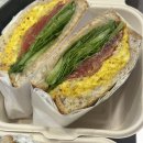 이츠프레쉬고소담(GOSODAM) | 강남 샌드위치 배달 맛집 -1- (배달의민족, 쿠팡이츠)