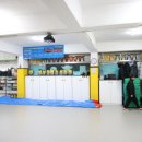 화랑태권도장 이미지