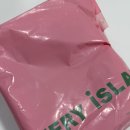 오렌지어린이집 | 베리아일랜드 파우치 어린이집 준비물 추천 후기