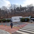 광교주차장(화장실)