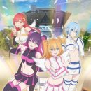 차원 | 2.5차원의 유혹 애니 후기, 생각보다 수위 높다? 코스프레 로맨스 솔직 리뷰