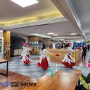 밸리댄스 주간 이미지