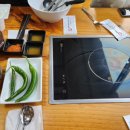 돈까스와 뼈다귀 이미지