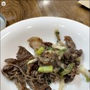 황금불고기버섯전골 이미지