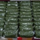 한라산 쑥떡 전문점 미당 이미지