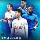 브라이튼펀드 | 토트넘 뉴캐슬 중계 프리뷰