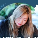 붓펜 수채 캘리그라피 중급 이미지