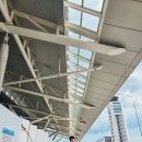 마트뱅크 | 마이뱅크 여행자보험 캐리어 바퀴파손 아메리칸 투어리스터 청구 후기