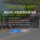 경신오토바이 - 해남군 비석길 89-1 | 2026 대청호마라톤 대회 신청 정보 (+코스 상세후기)