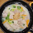 김지훈고기국수 | 사골육수 진한 제주시국수맛집 김지훈고기국수 후기