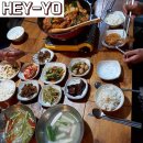 오대산 힐링이야기 이미지