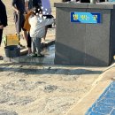 CU고창구시포점 | 고창 구시포해수욕장 해루질 조개캐기 백합 캐기 노하우