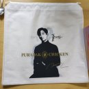 경기도 수지 풍덕천동 푸라닭 두번째 &#39;블랙알리오 치킨&#39;