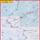 두타산(1,353m) - 동해/삼척[교통/숙박 - 무릉계곡 기준] 이미지