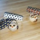 매듭 초급 이미지