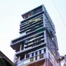 안틸라, 세계에서 가장 비싼 집 등극 "한국돈으로 1조1천억 원" 이미지