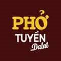 포 뚜옌 달랏(PHO TUYEN DALAT)