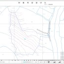 현황측량(회수동 138번지) 이미지