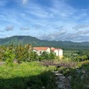 괴산파크골프장 | 충북 숙소 | 자연드림파크 괴산 후기 (예약, 룸 컨디션, 스포츠센터, 놀거리)