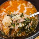 한뚝배기뼈해장국 이미지