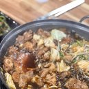 LA갈비찜닭 이미지