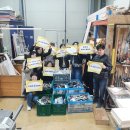 리본 프로젝트(Re:born project) 이미지