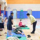 신리 1리 마을회관 이미지