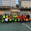 서울 은평구/종로구 평안FC 입니다. 이미지