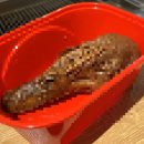 중국 남경/난징 공항 근처 양다리, 양갈비 맛집 추천