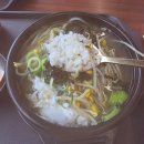 김포해장 칠복장터 콩나물국밥&amp;국수 맛집 ㅣ뚝배기 가득 콩나물에 진한 육수, 칠복장터 솔직 후기