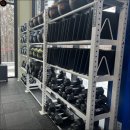 크로스핏 미라클 오산점 이미지