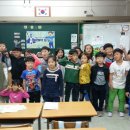 [교육후기] 5월11일, 안서초등학교