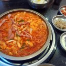 콩부대찌개 | 구월동 부대찌개 존슨부대찌개 방문 후기