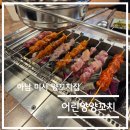 11305-15-444-1 | 양꼬치 못 먹는 사람도 잘 먹는 하남 미사 어린양양꼬치집 후기