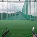 일광 매직 골프 연습장 이미지