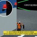 푸른지게차