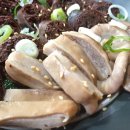 와가리피순대 이미지