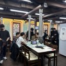 장기식육점 | 💌청첩장모임 신용산역 고깃집 고산식육점 회식장소 추천