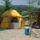 이레캠핑장 이미지