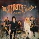 The Struts With Kesha (더 스트럿츠 & 케샤) Body Talks 이미지