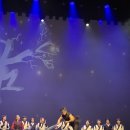 우리나라 태권도 | 대구 위대한쇼 태권 - 전국투어 공연 관람 후기ㅣ아이랑 태권도 뮤지컬 공연