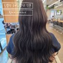 선릉역 웨딩염색 전문 현이디자이너 | 웨딩촬영 전 염색 상담 후기