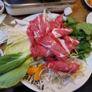 황가야칼국수