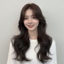 윤정헤어라인미용실