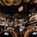 Terry Bozzio (테리 바지오) 이미지