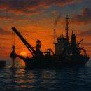 대양을 향해서 이미지