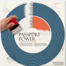 순위: 2023년 세계에서 가장 강력한 여권 및 가장 강력한 여권 이미지